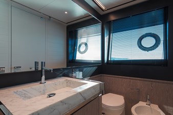 2024 RIVA YACHT 90 ARGO - photo 52