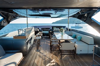 2024 RIVA YACHT 90 ARGO - photo 53