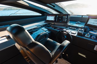 2024 RIVA YACHT 90 ARGO - photo 57