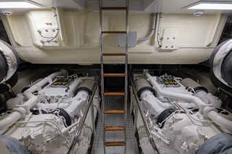 2024 RIVA YACHT 90 ARGO - photo 60