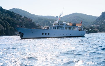 1958 DE VRIES LENTSCH (DUTCH BUILT) DE VRIES LENTSCH (DUTCH BUILT) - photo 19