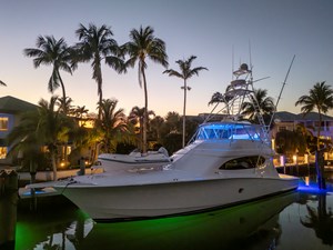2008 HATTERAS  - photo 1