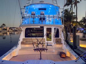 2008 HATTERAS  - photo 7