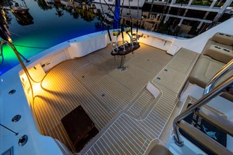2008 HATTERAS  - photo 9