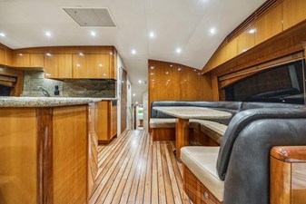 2008 HATTERAS  - photo 10