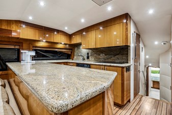 2008 HATTERAS  - photo 11