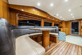 2008 HATTERAS  - photo 13