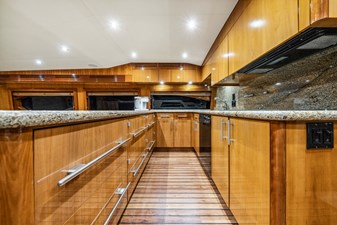 2008 HATTERAS  - photo 14