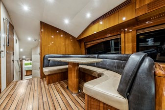 2008 HATTERAS  - photo 17