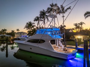 2008 HATTERAS  - photo 3