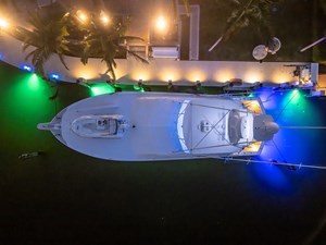 2008 HATTERAS  - photo 5