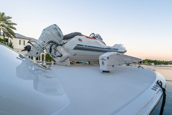 2008 HATTERAS  - photo 19