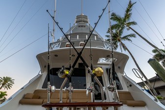 2008 HATTERAS  - photo 22