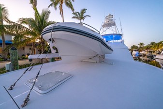 2008 HATTERAS  - photo 30