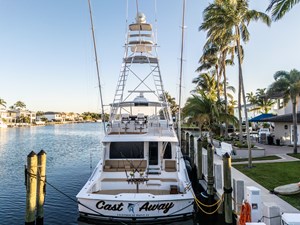 2008 HATTERAS  - photo 31