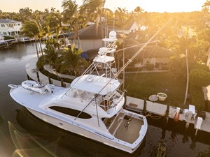 2008 HATTERAS  - photo 34