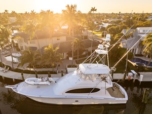 2008 HATTERAS  - photo 36