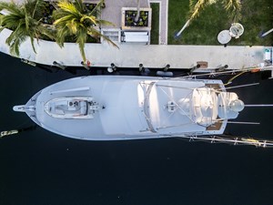 2008 HATTERAS  - photo 37