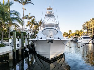 2008 HATTERAS  - photo 40
