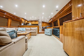 2008 HATTERAS  - photo 44