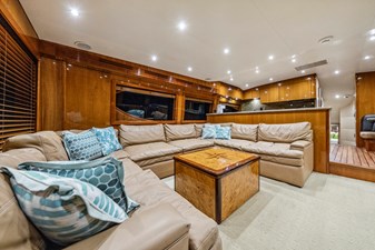 2008 HATTERAS  - photo 45