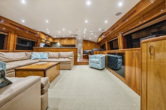 2008 HATTERAS  - photo 46