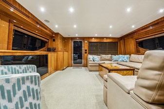 2008 HATTERAS  - photo 47