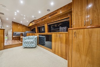 2008 HATTERAS  - photo 49