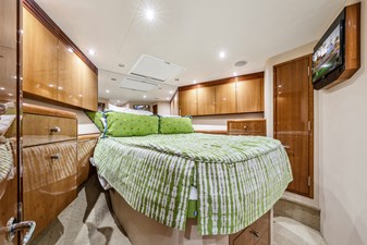 2008 HATTERAS  - photo 50