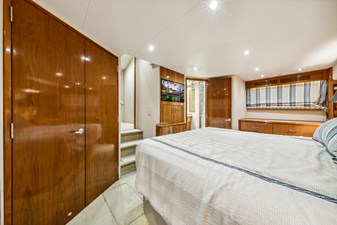 2008 HATTERAS  - photo 63