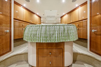 2008 HATTERAS  - photo 51