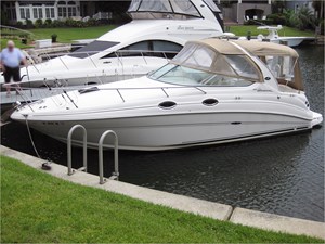 2004 SEA RAY  - photo 1