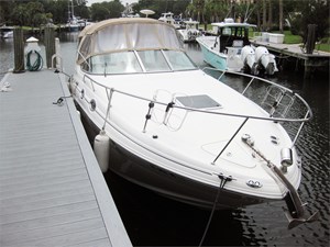 2004 SEA RAY  - photo 2