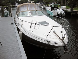 2004 SEA RAY  - photo 3