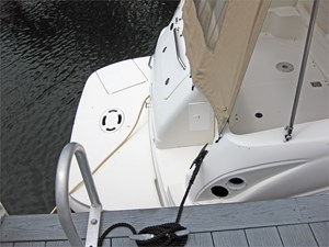 2004 SEA RAY  - photo 4