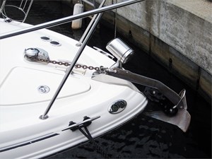 2004 SEA RAY  - photo 5