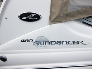 2004 SEA RAY  - photo 6