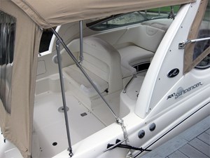 2004 SEA RAY  - photo 7