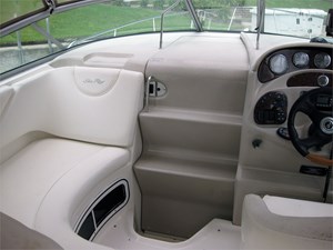 2004 SEA RAY  - photo 8