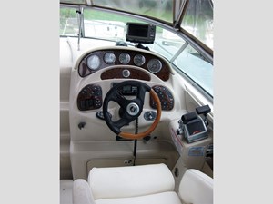 2004 SEA RAY  - photo 9