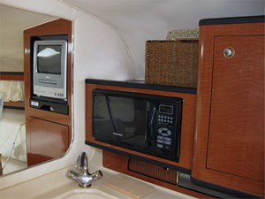 2004 SEA RAY  - photo 11