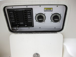 2004 SEA RAY  - photo 14