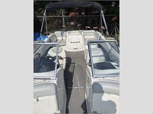 2011 BAYLINER  - photo 9