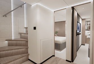 2027 HORIZON YACHTS Horizon FD85s-620 / AVAIABLE SPRING 2027 - photo 12