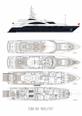 Plan n° 1