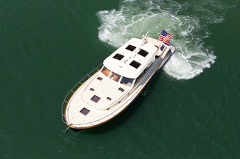 2022 HINCKLEY Talaria 48 MKII - photo 3