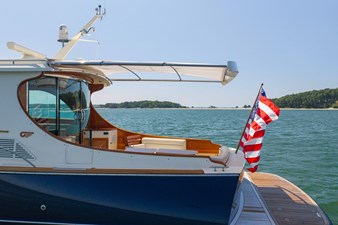 2022 HINCKLEY Talaria 48 MKII - photo 5