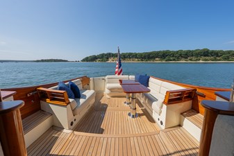 2022 HINCKLEY Talaria 48 MKII - photo 7
