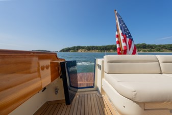 2022 HINCKLEY Talaria 48 MKII - photo 11