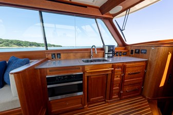 2022 HINCKLEY Talaria 48 MKII - photo 15